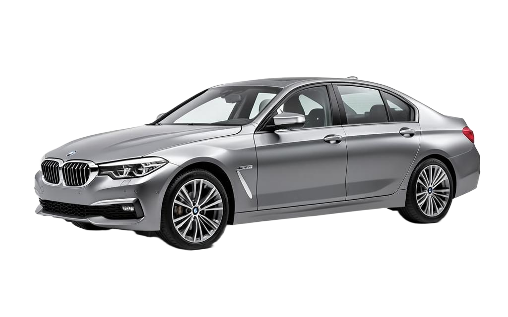 BMW 5-sarja